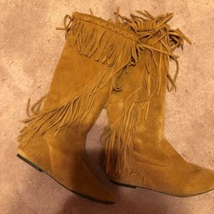 women’s boots